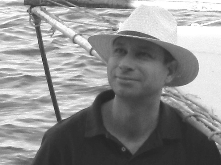 Sergio Jost